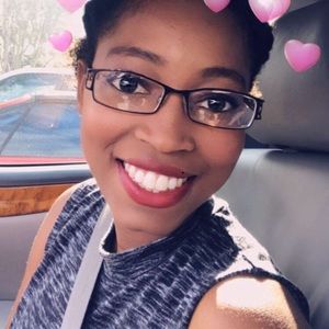 Meet your Posher, Rose